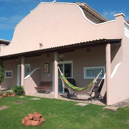 Casa Eco Fiore 58 Парипуейра Екстериор снимка