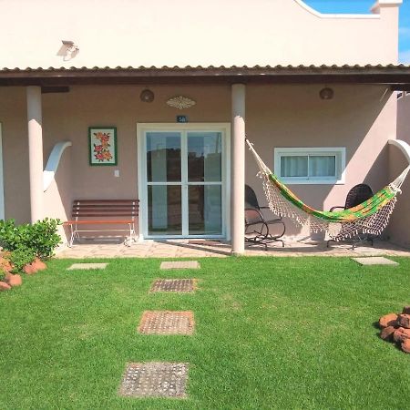 Casa Eco Fiore 58 Парипуейра Екстериор снимка