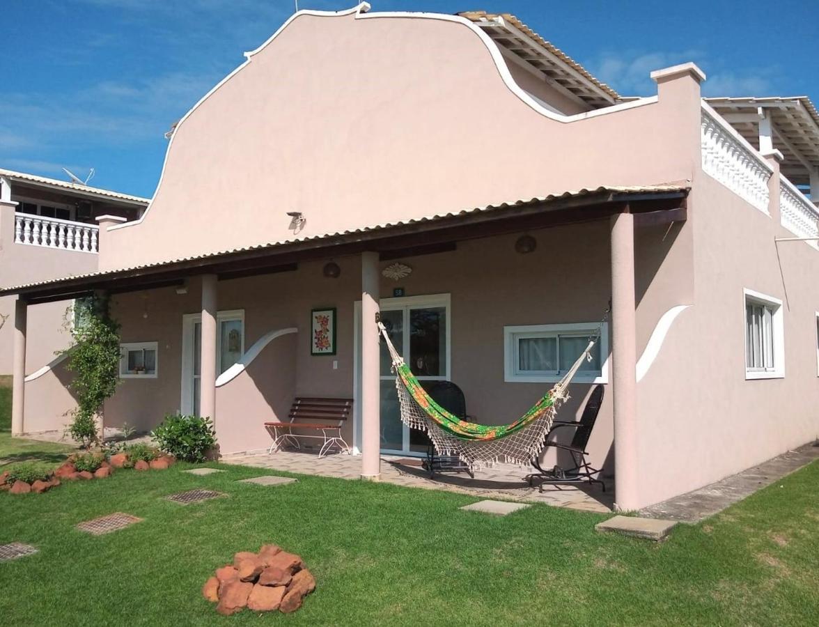 Casa Eco Fiore 58 Парипуейра Екстериор снимка