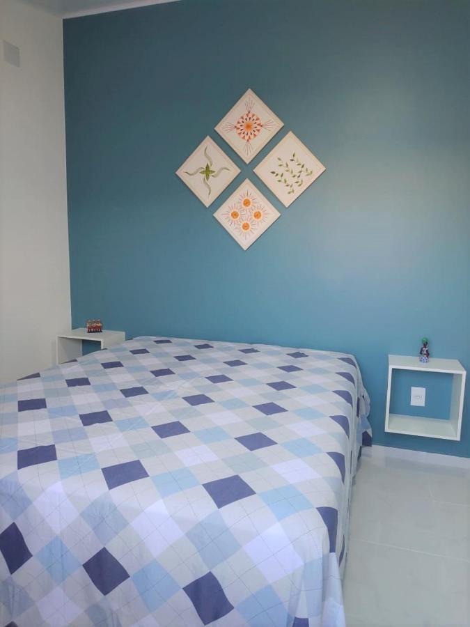 Casa Eco Fiore 58 Парипуейра Екстериор снимка