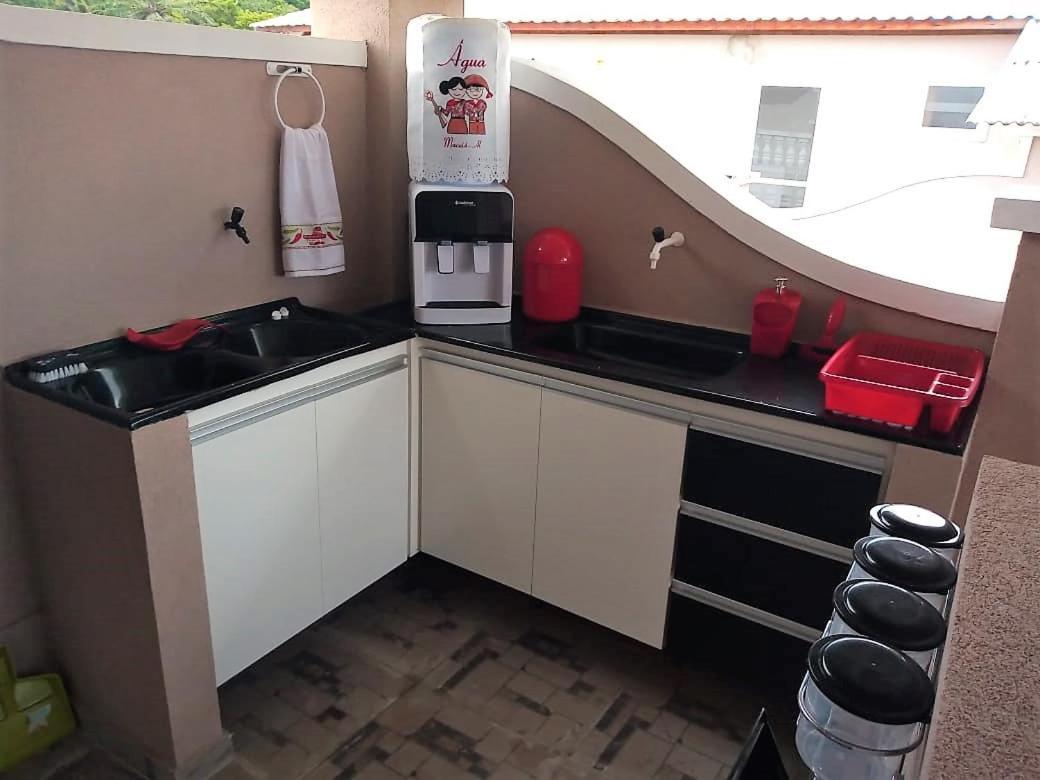 Casa Eco Fiore 58 Парипуейра Екстериор снимка