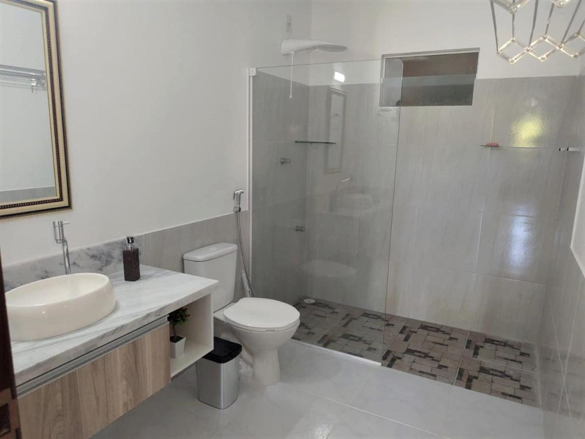 Casa Eco Fiore 58 Парипуейра Екстериор снимка