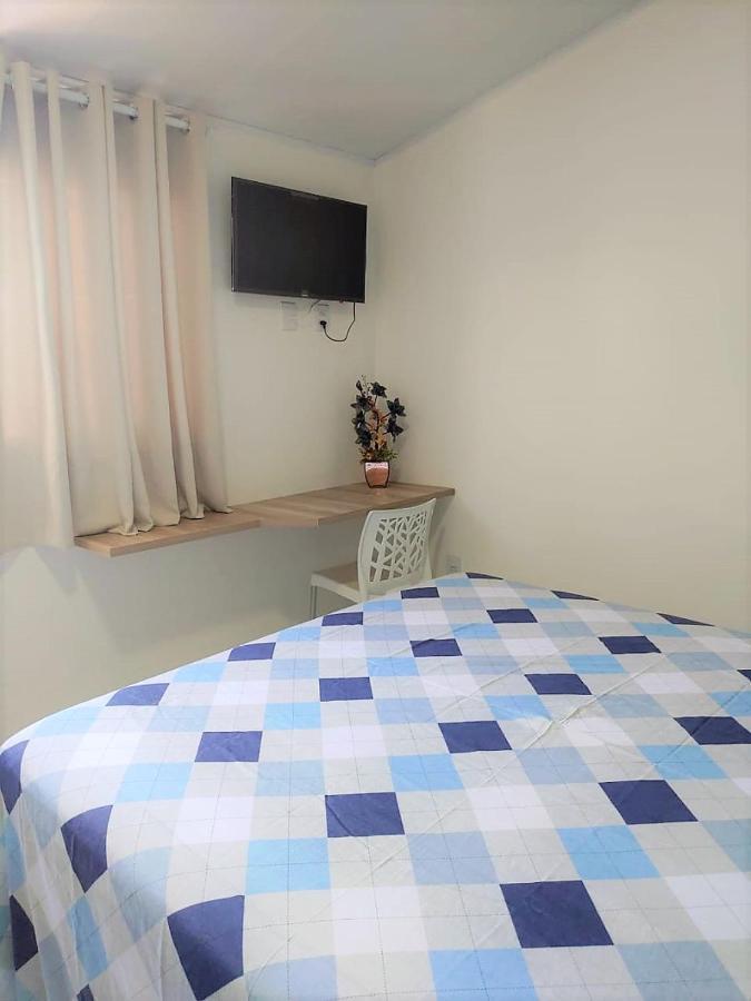 Casa Eco Fiore 58 Парипуейра Екстериор снимка
