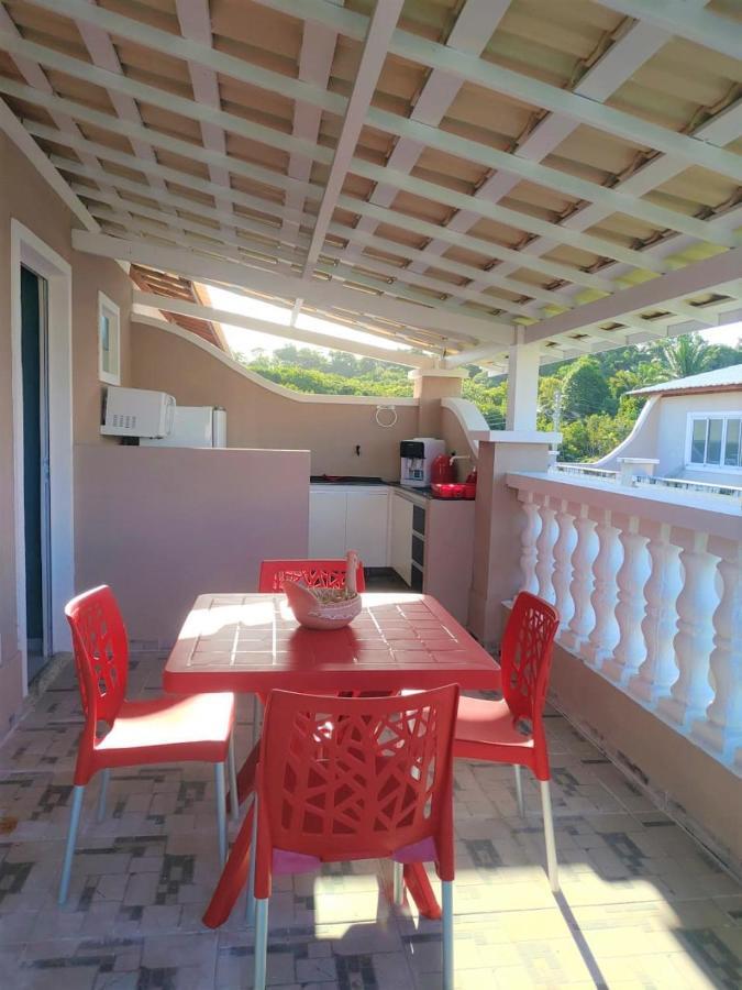 Casa Eco Fiore 58 Парипуейра Екстериор снимка