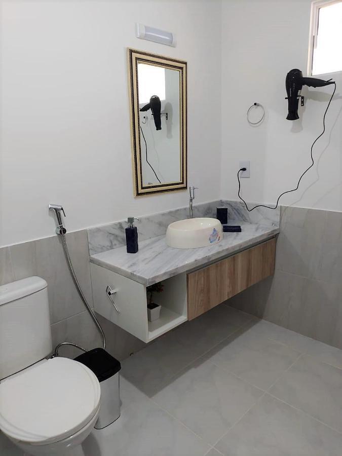 Casa Eco Fiore 58 Парипуейра Екстериор снимка