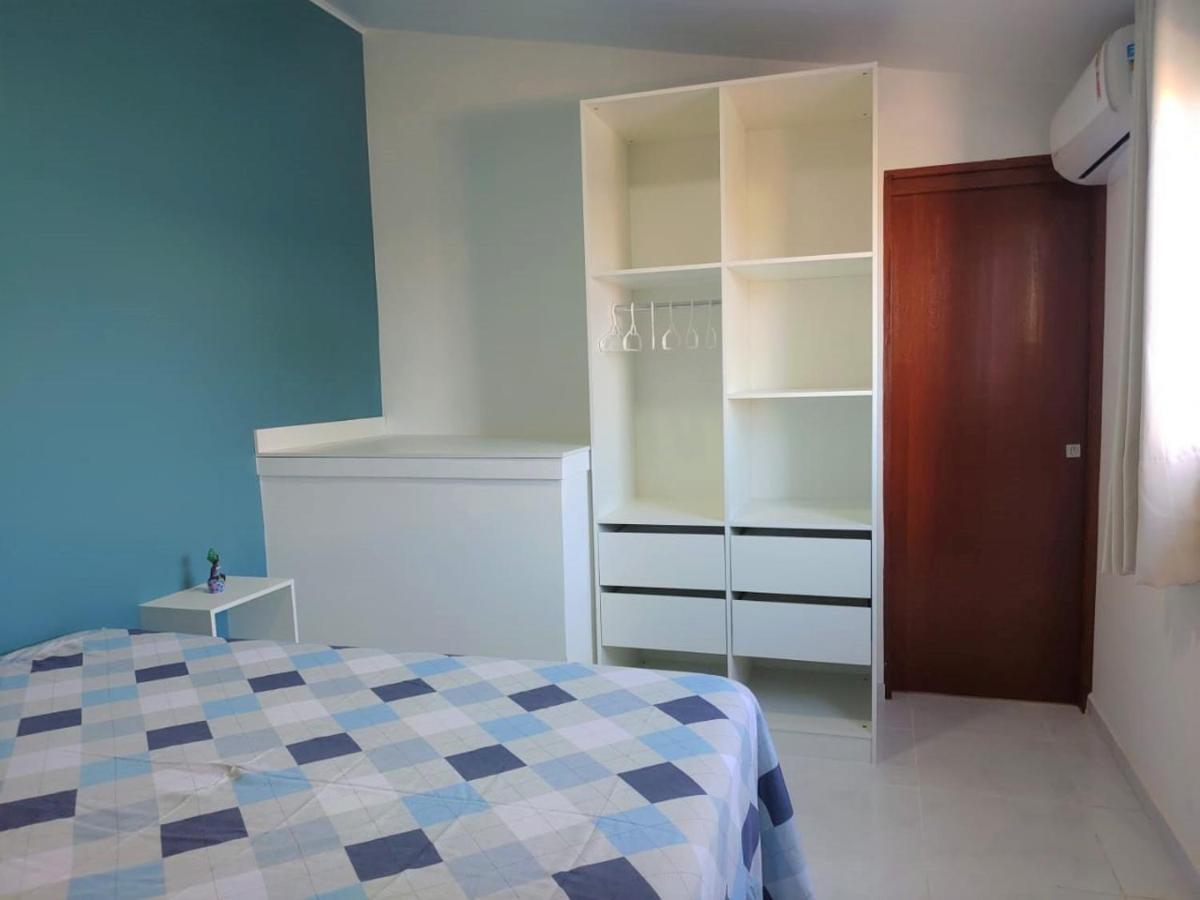 Casa Eco Fiore 58 Парипуейра Екстериор снимка