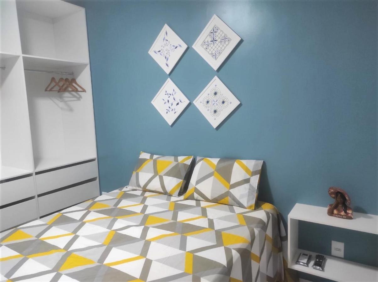 Casa Eco Fiore 58 Парипуейра Екстериор снимка