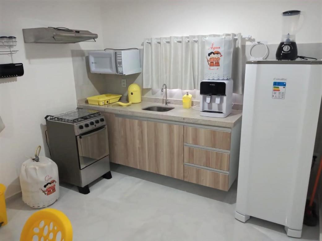 Casa Eco Fiore 58 Парипуейра Екстериор снимка