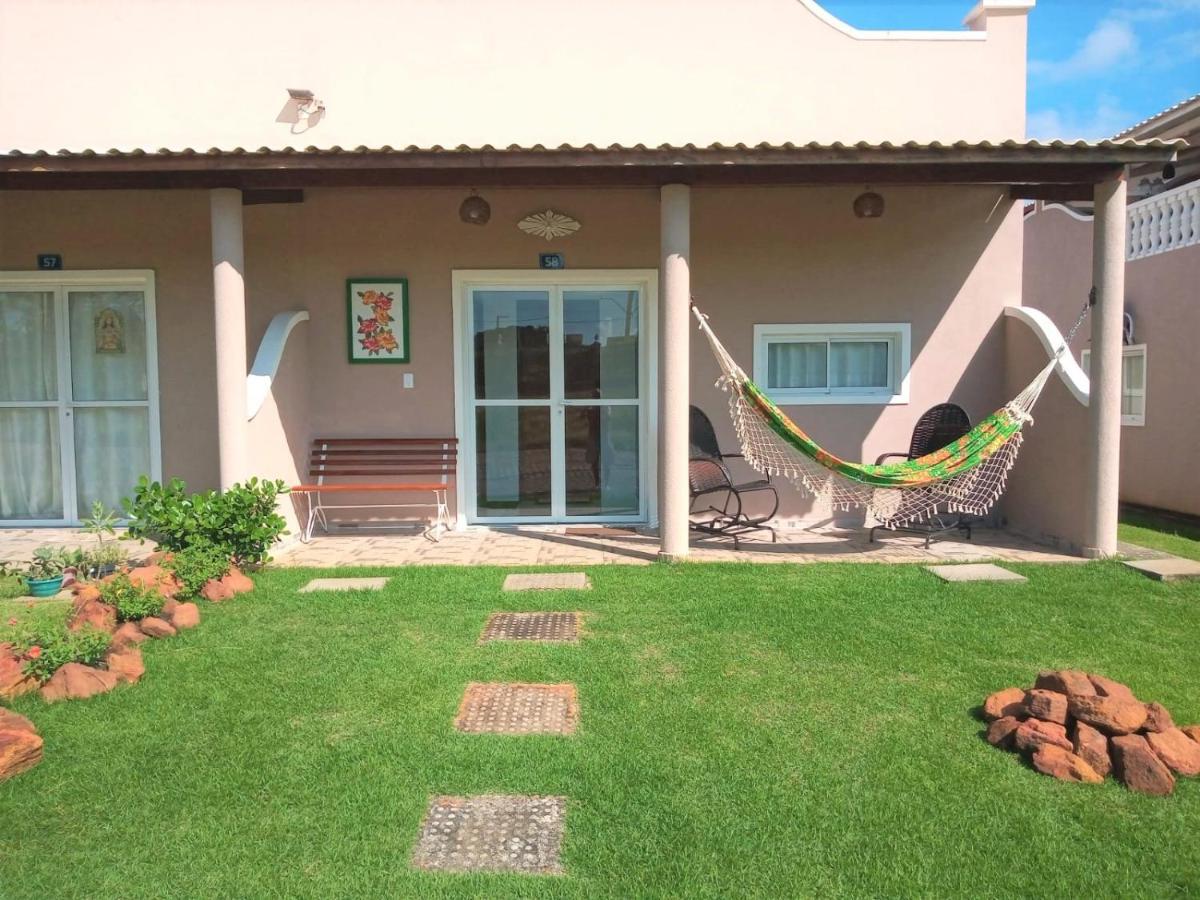 Casa Eco Fiore 58 Парипуейра Екстериор снимка