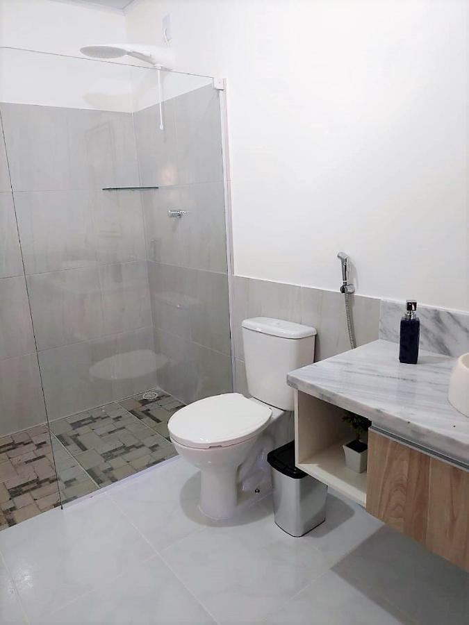 Casa Eco Fiore 58 Парипуейра Екстериор снимка