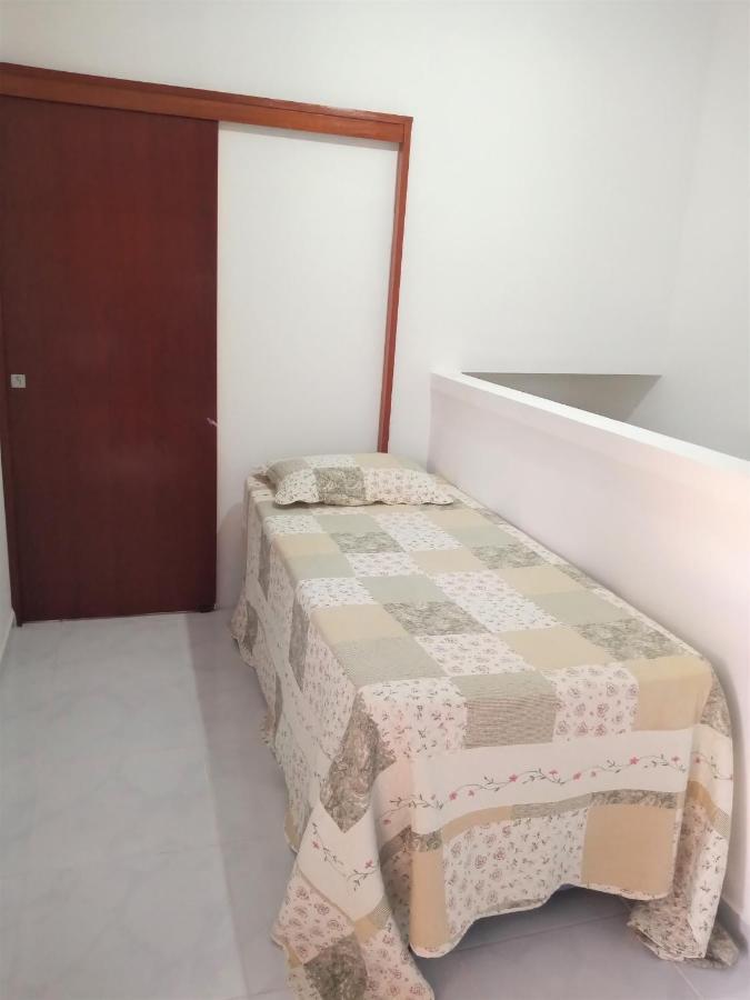 Casa Eco Fiore 58 Парипуейра Екстериор снимка