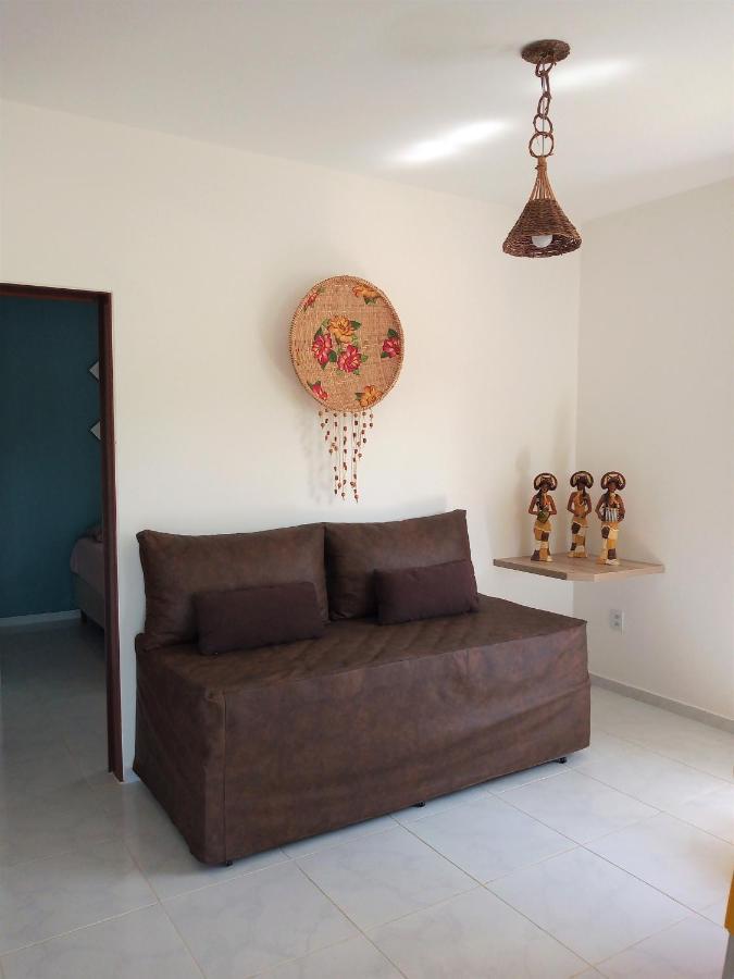 Casa Eco Fiore 58 Парипуейра Екстериор снимка