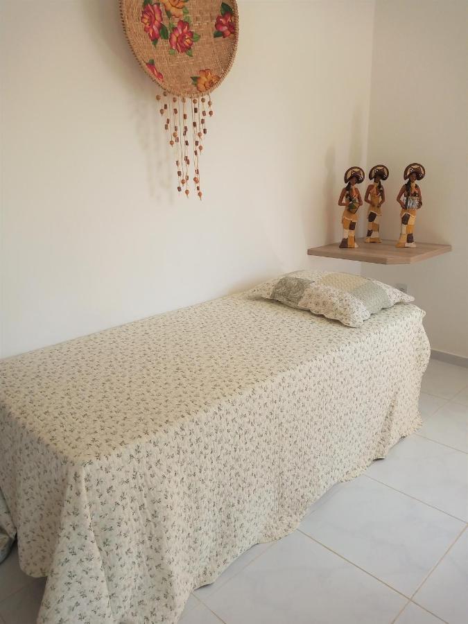 Casa Eco Fiore 58 Парипуейра Екстериор снимка