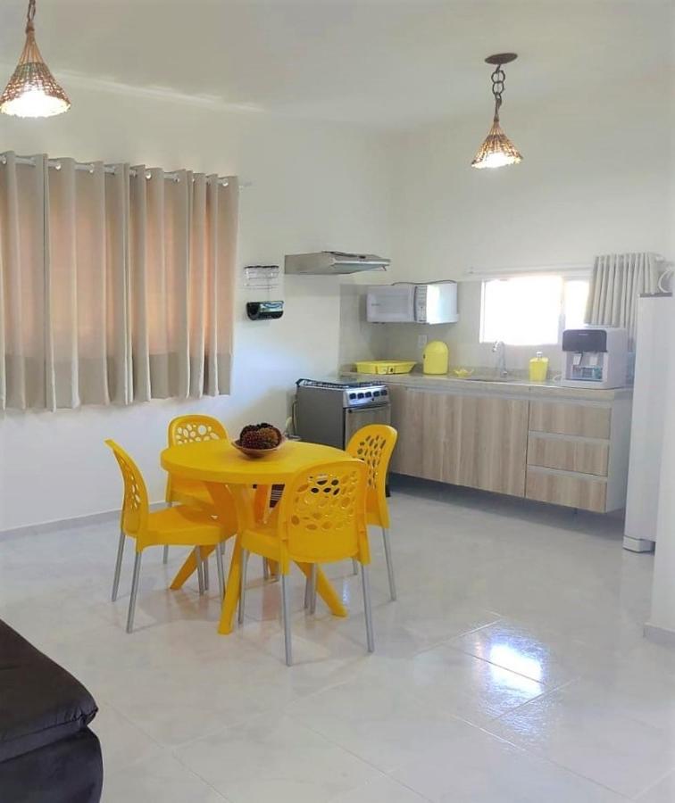 Casa Eco Fiore 58 Парипуейра Екстериор снимка